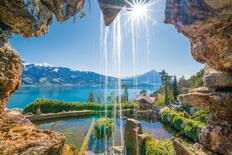© Interlaken Tourismus / Interlaken, Switzerland