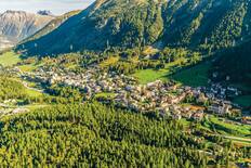 © Fabian Gattlen / Pontresina, Switzerland