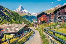Zermatt, Switzerland