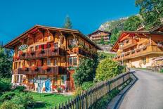Wengen, Switzerland