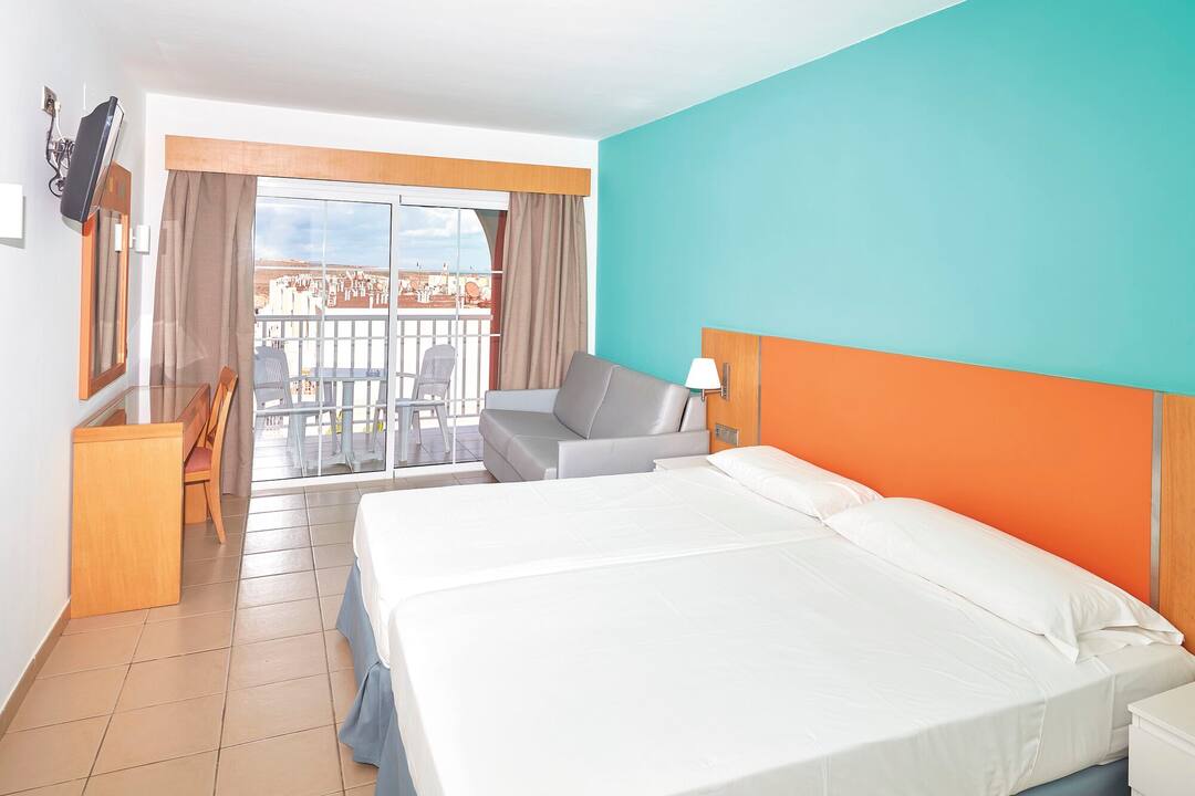 Hotel Chatur Costa Caleta