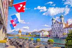 Lucerne, Switzerland