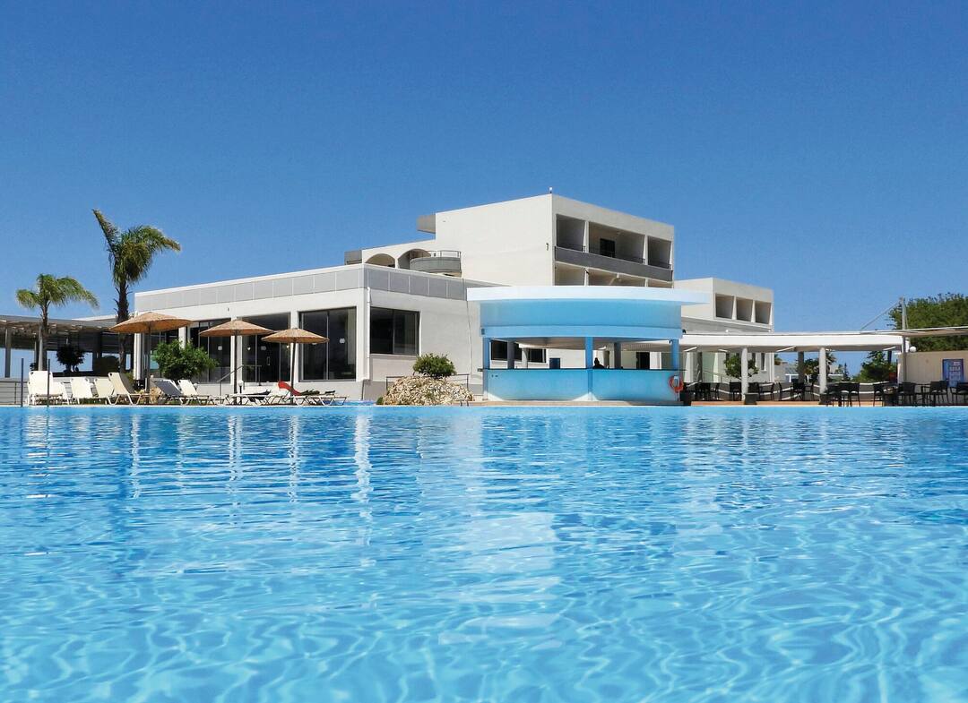 Evita Resort