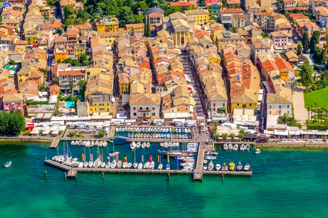 Bardolino, Italy