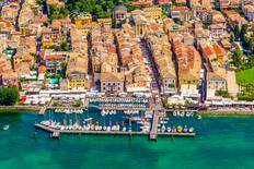Bardolino, Italy