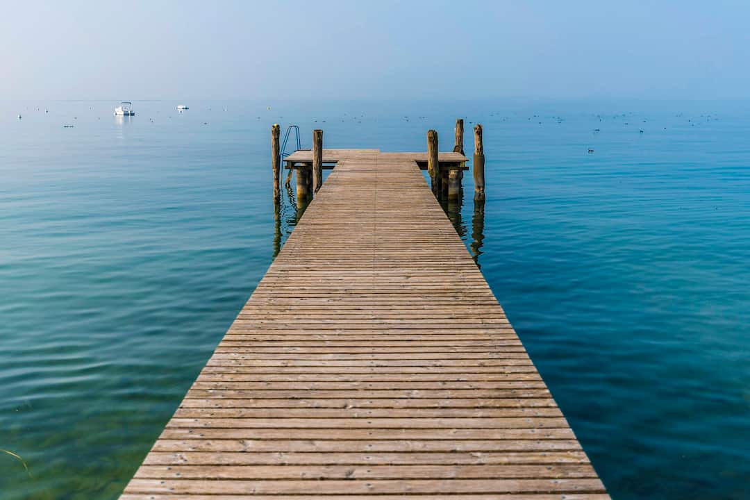 Bardolino, Italy