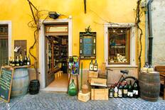 Bardolino, Italy