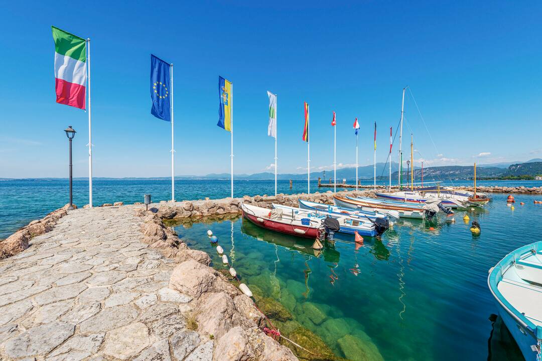 Bardolino, Italy