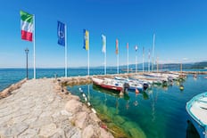 Bardolino, Italy