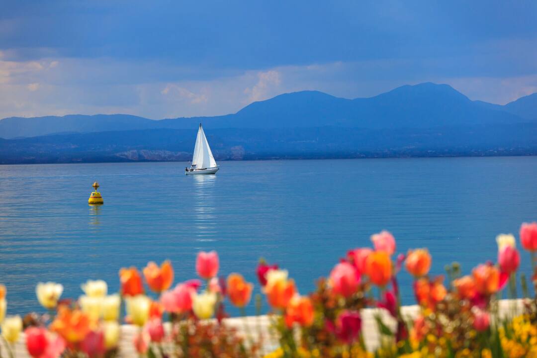 Bardolino, Italy