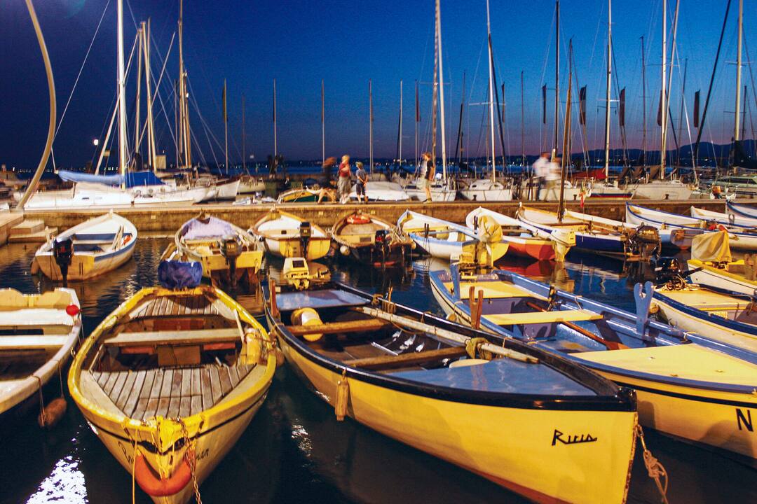 Bardolino, Italy
