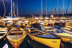 Bardolino, Italy