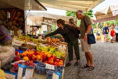 Bardolino, Italy