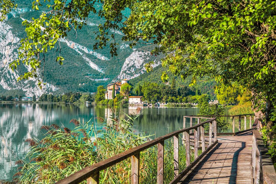 Garda, Italy