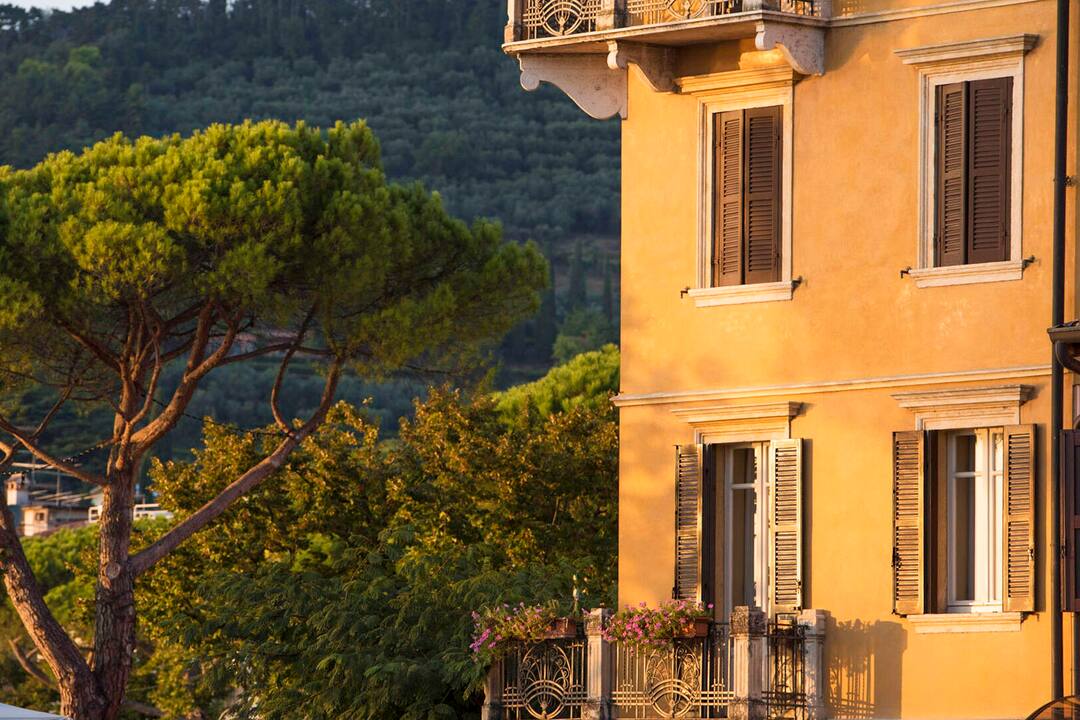 Garda, Italy