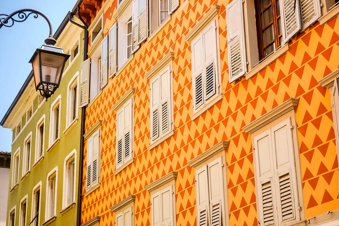 Garda, Italy