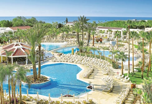 Olympic Lagoon Resort Ayia Napa