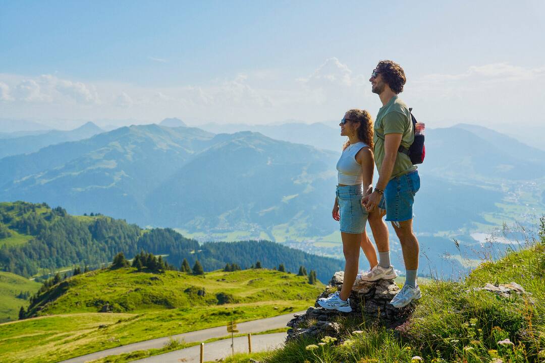 Kitzbuhel, Austria