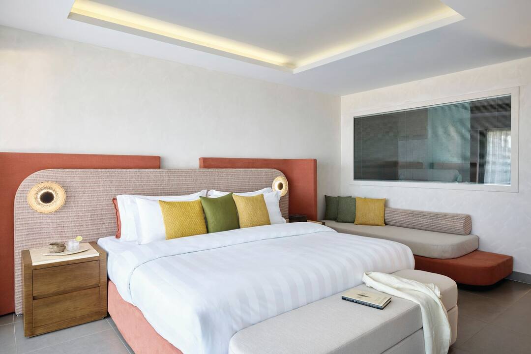 Boutique 5 Hotel & Spa