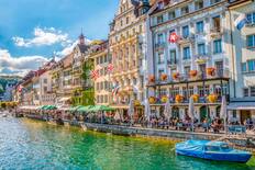 Lucerne, Switzerland