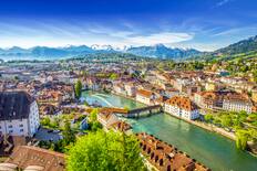 Lucerne, Switzerland