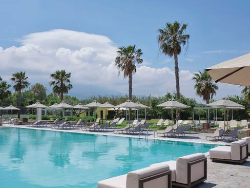 SUNEO Atlantica Thalassa