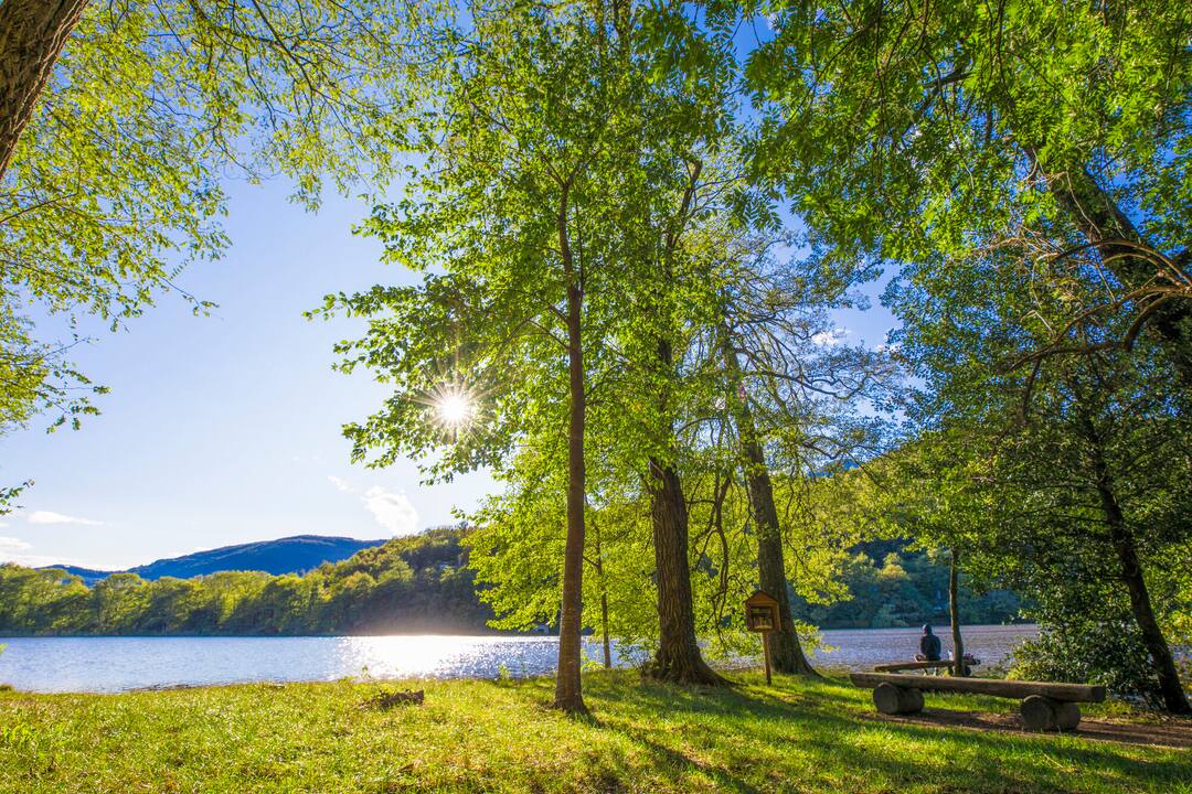 © Lugano Region / Lake Lugano, Lugano, Switzerland