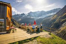 © Jungfrau Region Tourismus AG / David Birri / Grindelwald, Switzerland