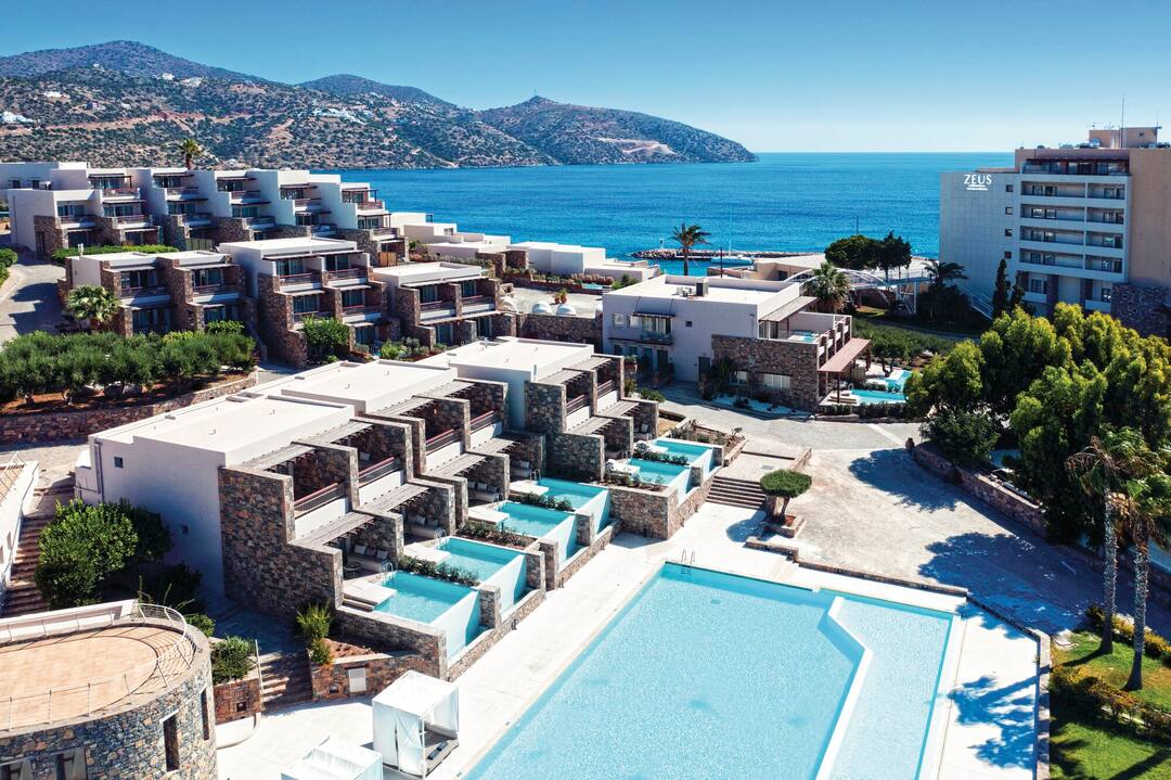 Mirabello Bay Luxury Resort and Villas: The Ultimate 5-Star Beachfront Escape in Crete Mirabello Bay Luxury Resort and Villas: The Ultimate 5-Star Beachfront Escape in Crete