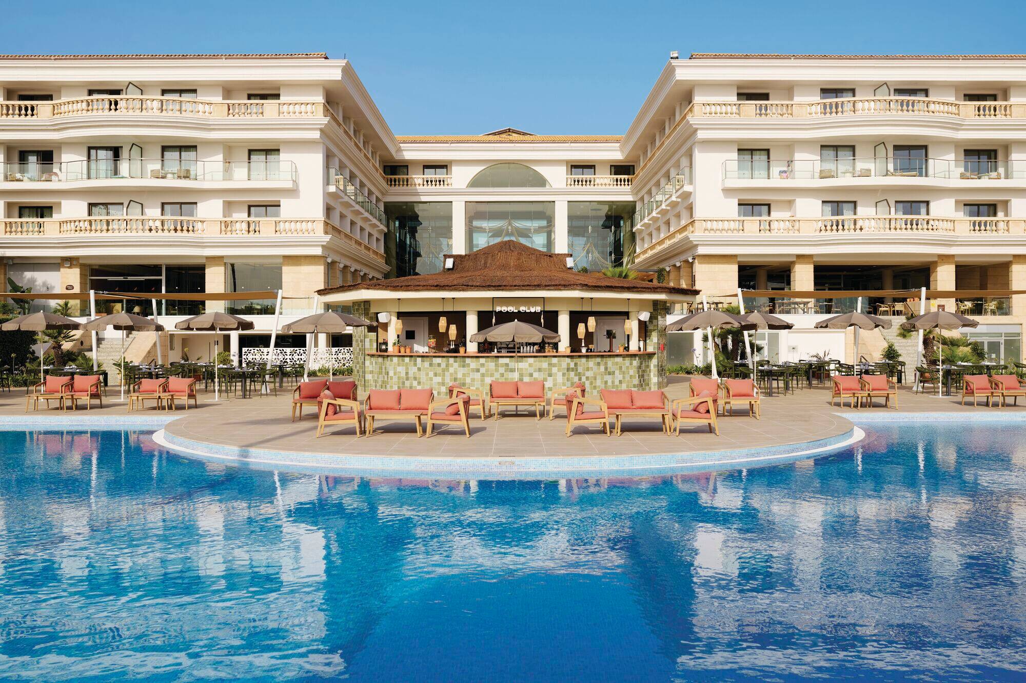 Sarena de Muro Resort Mallorca, part of Destination by Hyatt in
