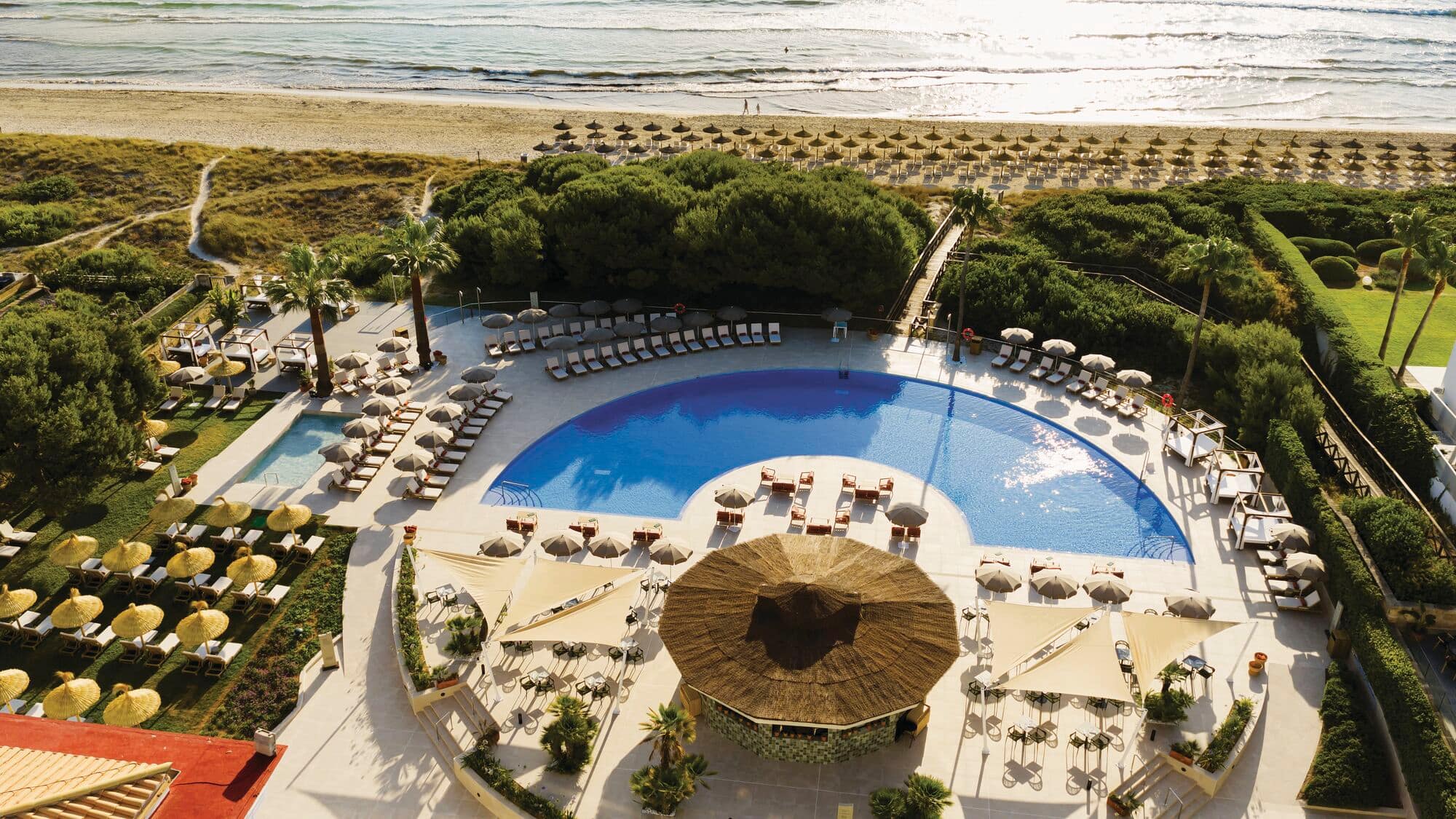 Sarena de Muro Resort Mallorca, part of Destination by Hyatt in