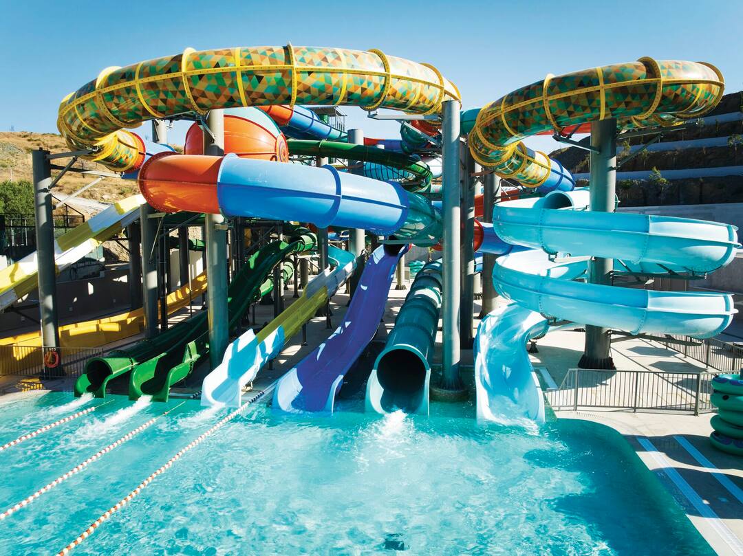 Princess Andriana Resort & Spa