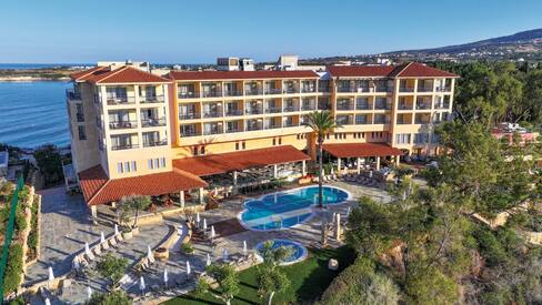 Thalassa Boutique Hotel & Spa