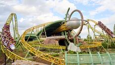 Epic Universe Celestial Park