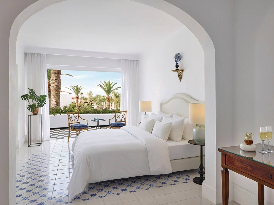 Caramel - A Grecotel Resort to Live