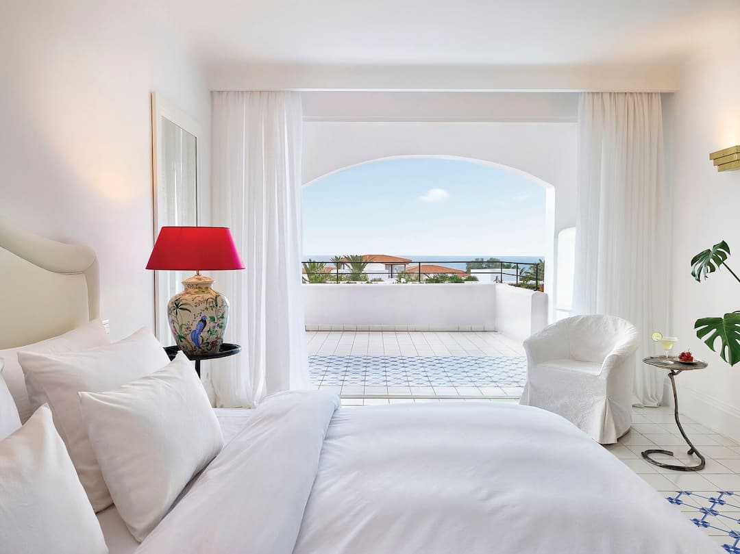 Caramel - A Grecotel Resort to Live