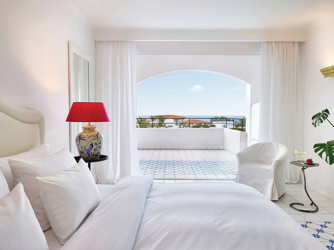 Caramel - A Grecotel Resort to Live