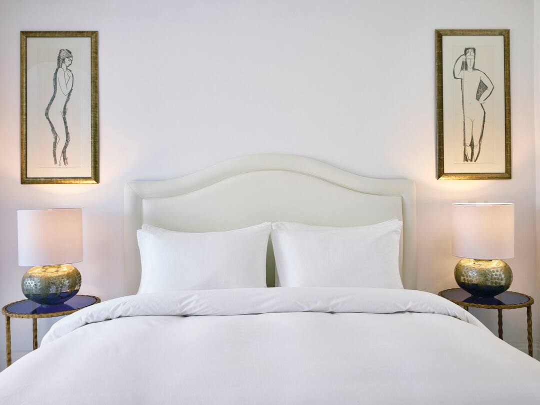 Caramel - A Grecotel Resort to Live