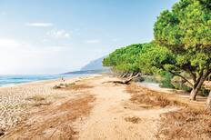 Beach of Orosei