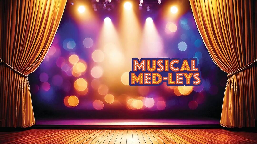 Musical Med-leys