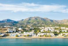 Analipsi, Crete