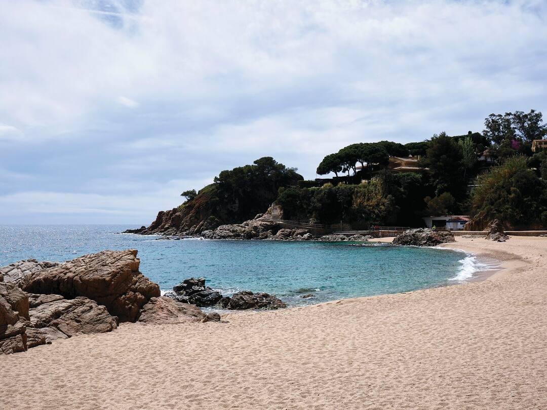 Pineda De Mar, Barcelona