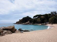 Pineda De Mar, Barcelona