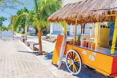Playa Paraiso, Mexico