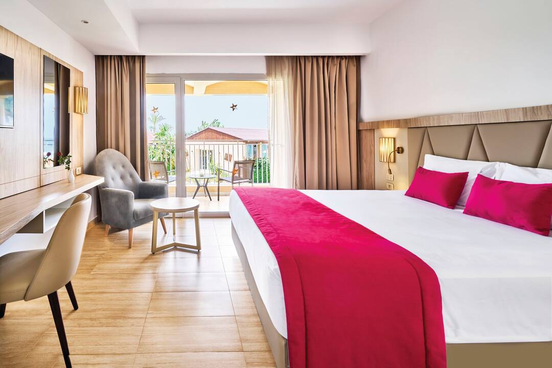 Holiday Village AQI Skanes Resort