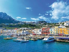 Capri, Italy