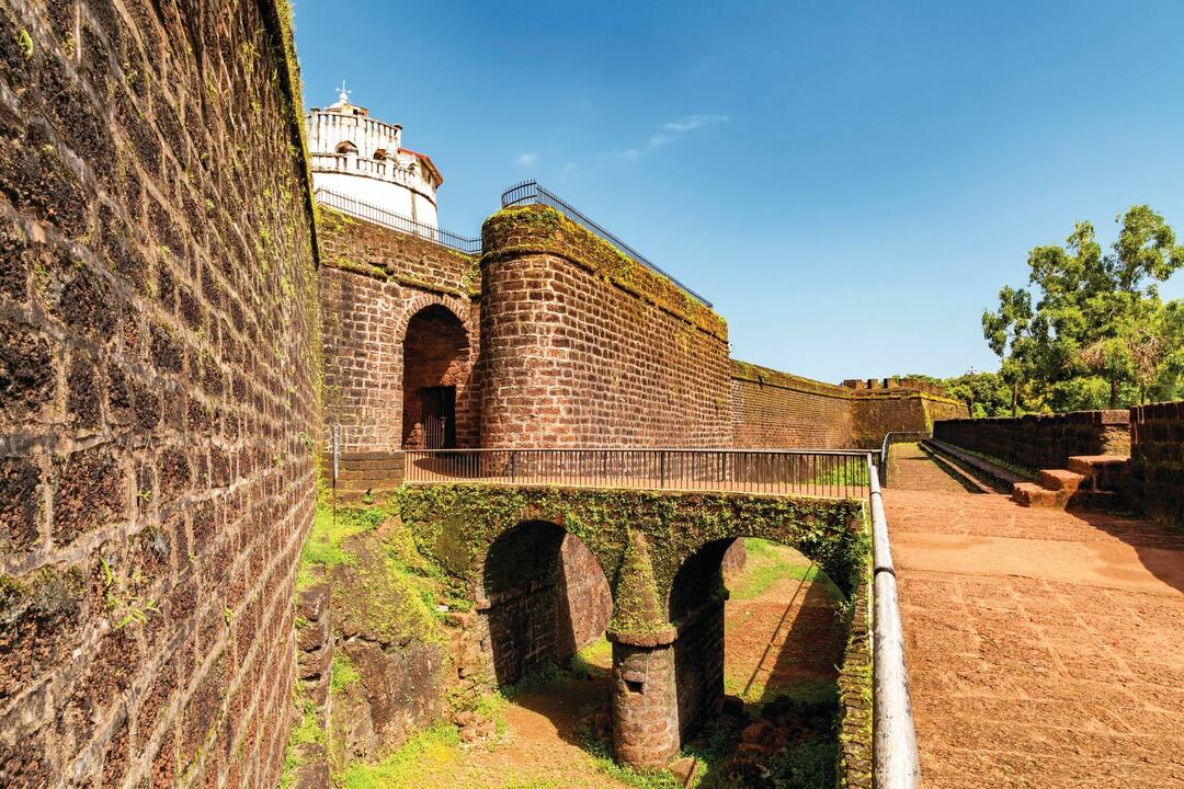 Fort Aguada
