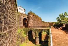 Fort Aguada