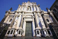 Basilica Cattedrale di Sant'Agata