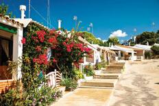 Cala Canutells